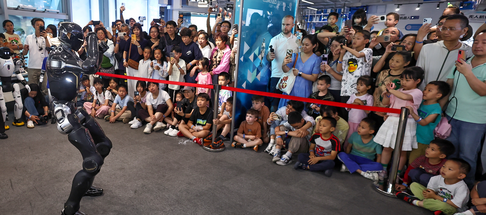 Shenzhen ranks fourth among inbound travel destinations during May Day holiday
