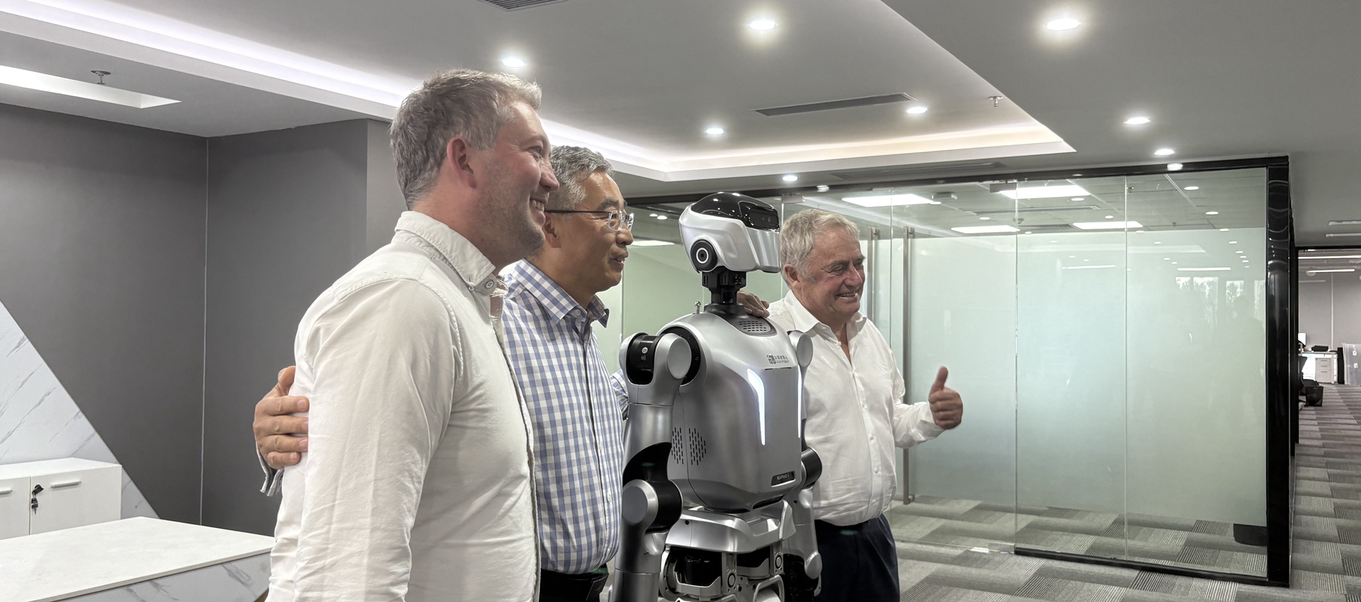 Shenzhen, Christchurch boost ties as New Zealand mayor chases green tech