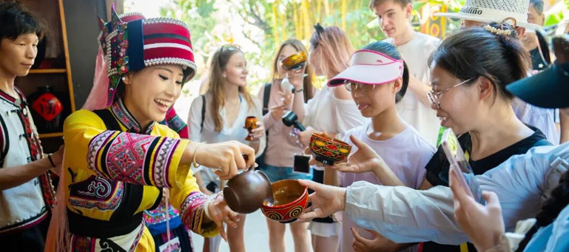 Shenzhen draws 9.2 million tourist visits during National Day holiday