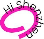 Hi Shenzhen Logo